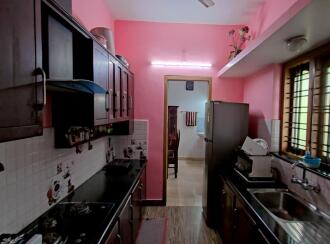 Residential House Villa for Sale in Kottayam, Changanassery, Changanassery