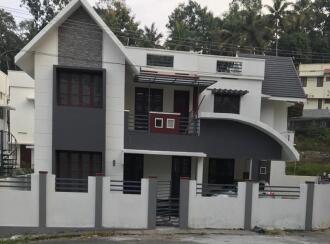 Residential House Villa for Rent