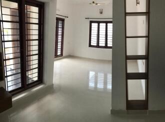 Residential House Villa for Rent in Trivandrum, Sreekariyam, Sreekariyam, Sreenakshatra galaxy