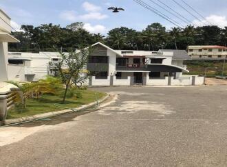 Residential House Villa for Rent in Trivandrum, Sreekariyam, Sreekariyam, Sreenakshatra galaxy