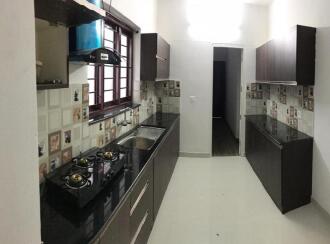 Residential House Villa for Rent in Trivandrum, Sreekariyam, Sreekariyam, Sreenakshatra galaxy