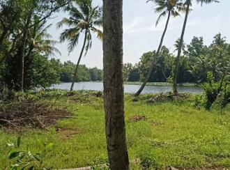Residential Land for Sale in Alleppey, Cherthala, Kokkothamangalam, Near Kattachira Bridge
