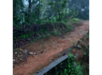 Residential Land for Sale in Idukki, Kattappana, Kattapana, Idukki kavala, Kallukunnu