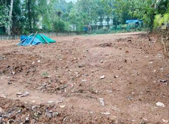 Residential Land for Sale in Ernakulam, Perumbavoor, Rayamangalam, Iringole south