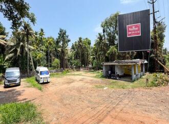 Commercial Land for SaleThrissur, Kodungallur, Kottapuram