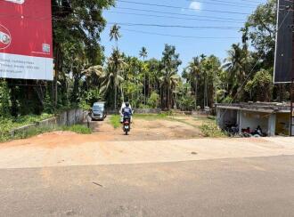 Commercial Land for Sale in Thrissur, Kodungallur, Kottapuram, Kottapuram bridge