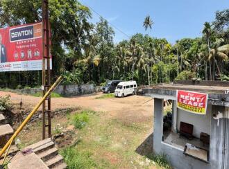 Commercial Land for Sale in Thrissur, Kodungallur, Kottapuram, Kottapuram bridge