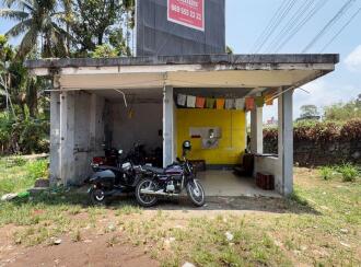 Commercial Land for Sale in Thrissur, Kodungallur, Kottapuram, Kottapuram bridge