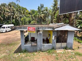 Commercial Land for Sale in Thrissur, Kodungallur, Kottapuram, Kottapuram bridge