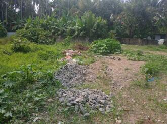 Residential Land for Sale in Ernakulam, Aluva, East kadungaloor, East Kadungalloor junction