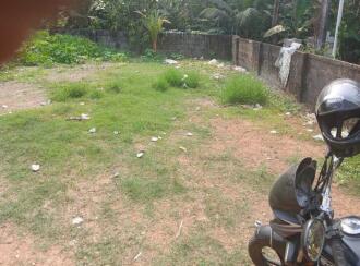Residential Land for Sale in Ernakulam, Aluva, East kadungaloor, East Kadungalloor junction