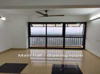 Residential Apartment for Sale in Trivandrum, Thiruvananthapuram, Kallayam, Christ Nagar kallayam road