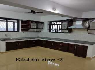 Residential Apartment for Sale in Trivandrum, Thiruvananthapuram, Kallayam, Christ Nagar kallayam road