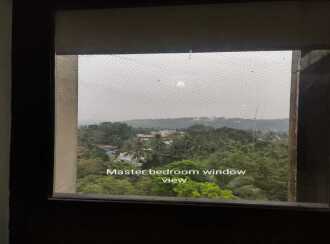 Residential Apartment for Sale in Trivandrum, Thiruvananthapuram, Kallayam, Christ Nagar kallayam road