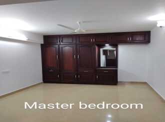 Residential Apartment for Sale in Trivandrum, Thiruvananthapuram, Kallayam, Christ Nagar kallayam road