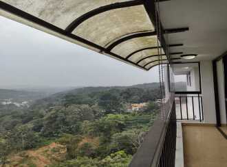 Residential Apartment for Sale in Trivandrum, Thiruvananthapuram, Kallayam, Christ Nagar kallayam road