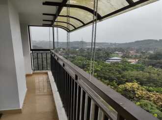 Residential Apartment for Sale in Trivandrum, Thiruvananthapuram, Kallayam, Christ Nagar kallayam road
