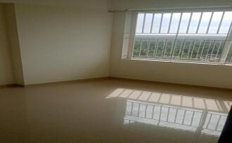 Residential Apartment for Sale in Trivandrum, Kazhakoottam, Kazhakkoottam, Vettu Road