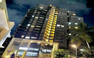 Residential Apartment for Sale in Trivandrum, Kazhakoottam, Kazhakkoottam, Vettu Road