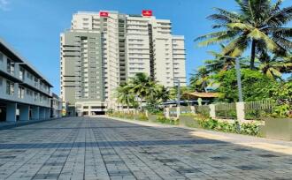 Residential Apartment for Sale