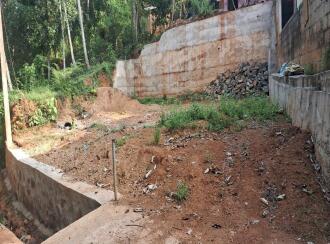 Residential Land for Sale in Trivandrum, Venjaramoodu, Nellanad, amablamukku