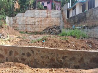 Residential Land for Sale in Trivandrum, Venjaramoodu, Nellanad, amablamukku