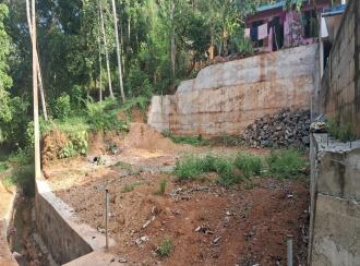 Residential Land for Sale in Trivandrum, Venjaramoodu, Nellanad, amablamukku