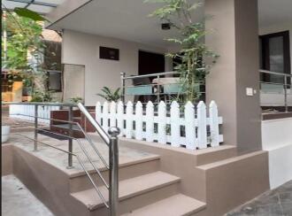 Residential House Villa for SaleThrissur, Thrissur, East Fort