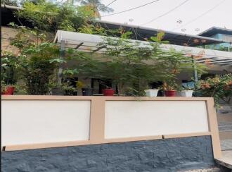 Residential House Villa for Sale in Thrissur, Thrissur, East Fort, Master lane
