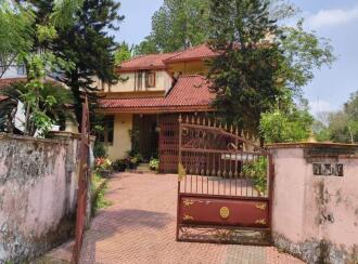 Residential House Villa for Sale in Palakkad, Palakkad, Olavakkode, Poochira
