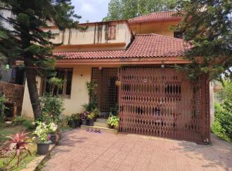 Residential House Villa for Sale in Palakkad, Palakkad, Olavakkode, Poochira