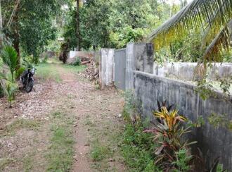 Residential Land for Sale in Ernakulam, Mulanthuruthy, Mulanthuruthy, MGM NAGAR Mulanthuruthy Perumbilly Road