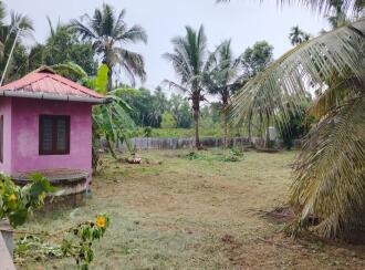 Residential Land for Sale in Ernakulam, Mulanthuruthy, Mulanthuruthy, MGM NAGAR Mulanthuruthy Perumbilly Road