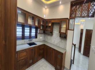 Residential House Villa for Sale in Trivandrum, Vazhayila, Karakulam, VKC Nagar, Vettikonam