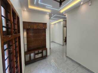 Residential House Villa for Sale in Trivandrum, Vazhayila, Karakulam, VKC Nagar, Vettikonam