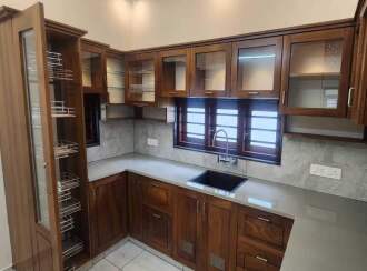 Residential House Villa for Sale in Trivandrum, Vazhayila, Karakulam, VKC Nagar, Vettikonam