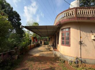 വാസയോഗ്യമായ ഭൂമി വില്പനയ്ക്ക് Alleppey, Chengannur, Mulakuzha, Kotta