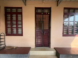 വാസയോഗ്യമായ ഭൂമി വില്പനയ്ക്ക് Alleppey, Chengannur, Mulakuzha, Kotta