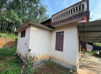 വാസയോഗ്യമായ ഭൂമി വില്പനയ്ക്ക് Alleppey, Chengannur, Mulakuzha, Kotta