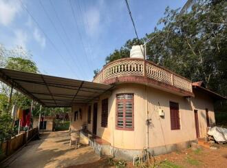 വാസയോഗ്യമായ ഭൂമി വില്പനയ്ക്ക് Alleppey, Chengannur, Mulakuzha, Kotta