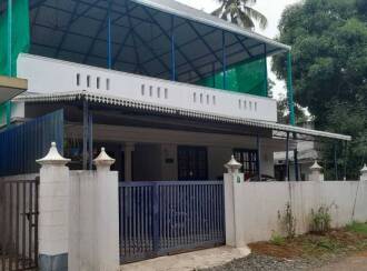 Residential House/Villa, Ernakulam