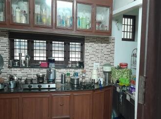 Residential House Villa for Sale in Ernakulam, Angamaly, Thuravoor, Vathakkad-Church