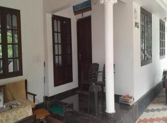 Residential House Villa for Sale in Ernakulam, Angamaly, Thuravoor, Vathakkad-Church