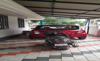 Residential House Villa for Sale in Ernakulam, Angamaly, Thuravoor, Vathakkad-Church