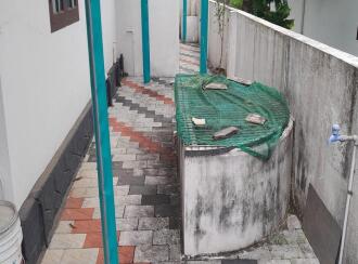 Residential House Villa for Sale in Ernakulam, Angamaly, Thuravoor, Vathakkad-Church