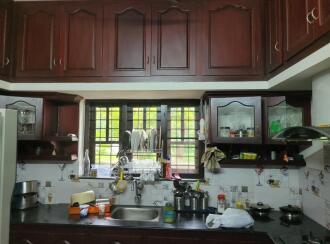Residential House Villa for Sale in Alleppey, Ambalapuzha, Karumady, Karumady
