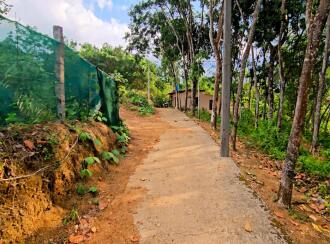 Residential Land for Sale in Pathanamthitta, Pathanamthitta, Pathanamthitta, salempuam puthuval