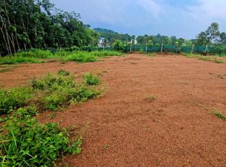 Residential Land for Sale in Pathanamthitta, Pathanamthitta, Pathanamthitta, salempuam puthuval