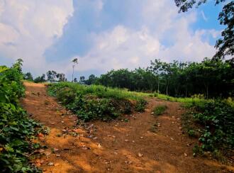Residential Land for Sale in Pathanamthitta, Pathanamthitta, Pathanamthitta, salempuam puthuval