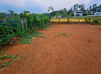 Residential Land for Sale in Pathanamthitta, Pathanamthitta, Pathanamthitta, salempuam puthuval